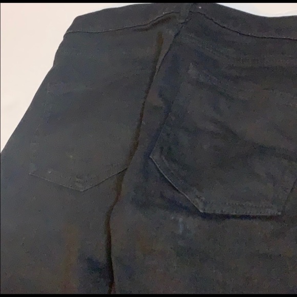 Everlane Ankle Skinny black 27 - Picture 4 of 4